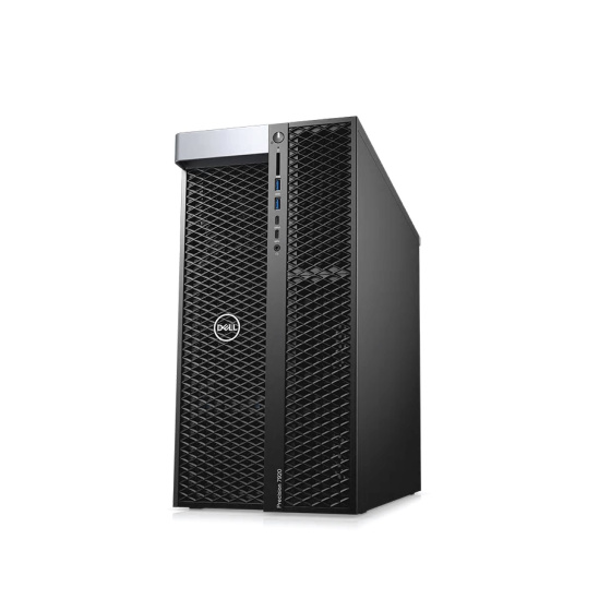 Dell Precision 7920 akce
