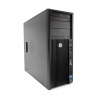 HP Z210 Workstation XEON Quadro K600