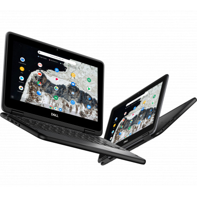 Dell Chromebook 3100 2v1  dotykový