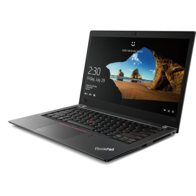 Lenovo Thinkpad T480