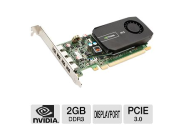 HP NVIDIA  Quadro NVS 510
