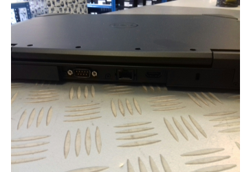 Dell  Rugged 5420   sleva