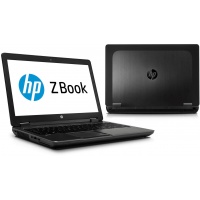 HP ZBOOK 17 G1