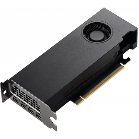 NVIDIA Quadro RTXA2000