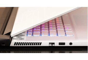 Dell Alienware M15 R4