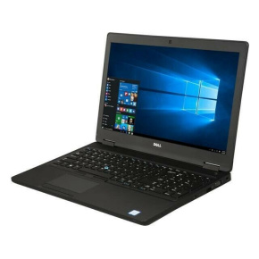 Dell Latitude 5580