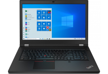 Lenovo Thinkpad P17
