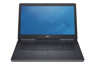 Dell Precision 7710