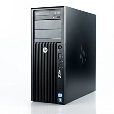 HP Z220 MT