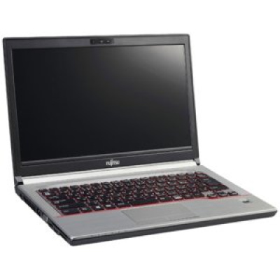 Fujitsu Lifebook E734