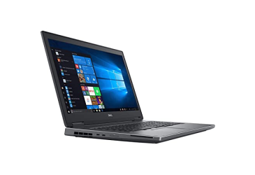 Dell Precision 7730 Quadro P5200