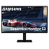 24" Samsung S30GD