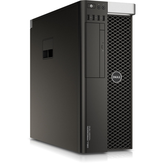 Dell Precision T7810 