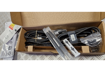 Dell C6522QT 65" LED monitor - dotykový