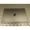 HP Zbook Fury 15 G7 sleva