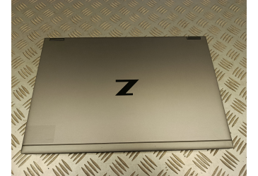 HP Zbook Fury 15 G7 sleva