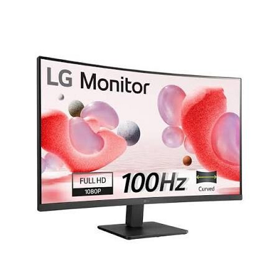 31,5" LG 32MR50C-B