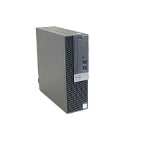 Dell Optiplex 5060 sff - Sleva