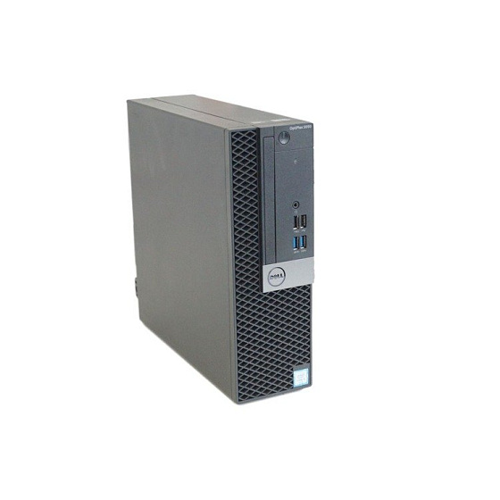 Dell Optiplex 5060 sff - Sleva