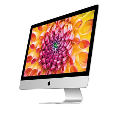 Apple iMAC 21,5" 16.1 nový model