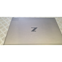 HP Zbook Fury 15 G7 sleva