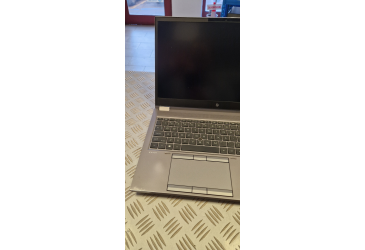 HP Zbook Fury 15 G7 sleva