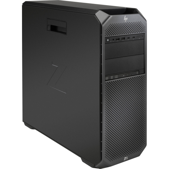 HP Z6 G4 TOP cena