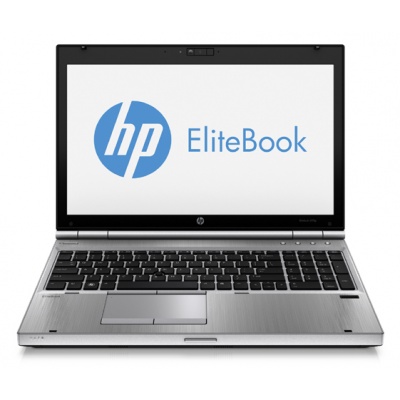 HP Elitebook 8570p FHD