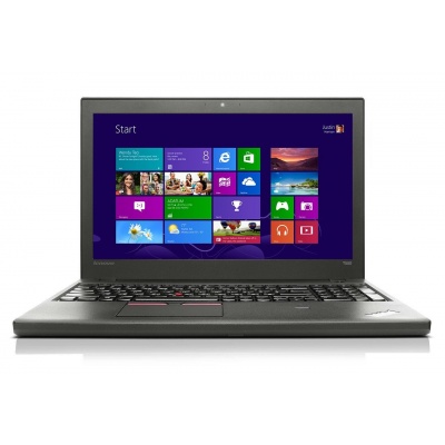 Lenovo Thinkpad T550