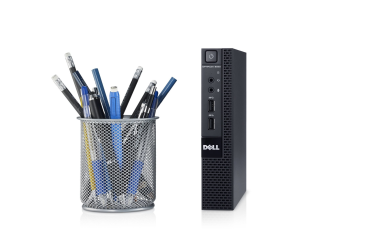 Dell OptiPlex 7050 Micro PC
