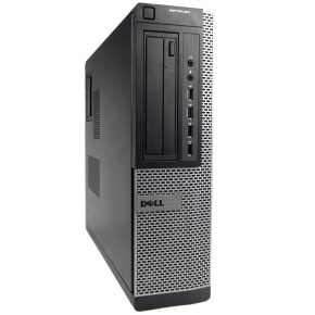 Dell OptiPlex 790 desktop Dell OptiPlex 790 desktop