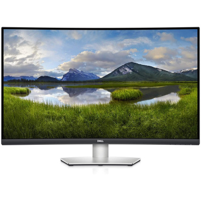Dell S3221QS 32" LED monitor