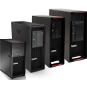 Lenovo Thinkstation P720 2x CPU gold  xeon