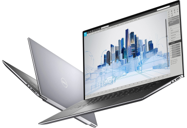 Dell Precision 5760
