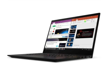 Lenovo Thinkpad X1 i9  extreme 3 gen 4K