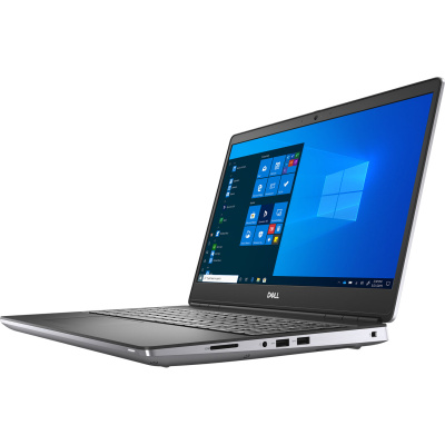 Dell Precision 7730 Quadro P5200