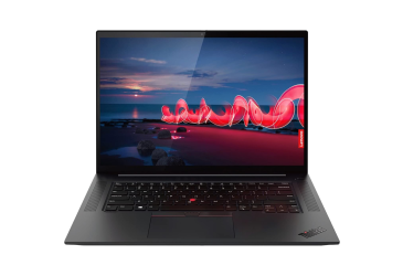 Lenovo Thinkpad P1 gen4 Herní noťas