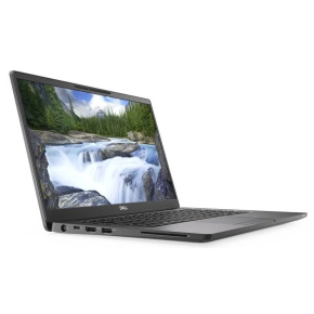 Dell Latitude 7400 touch