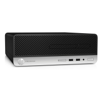 HP ProDesk 400 G6