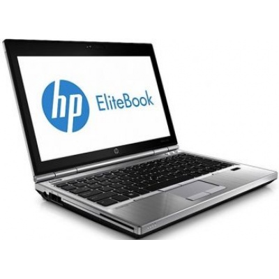 HP Elitebook 2570p