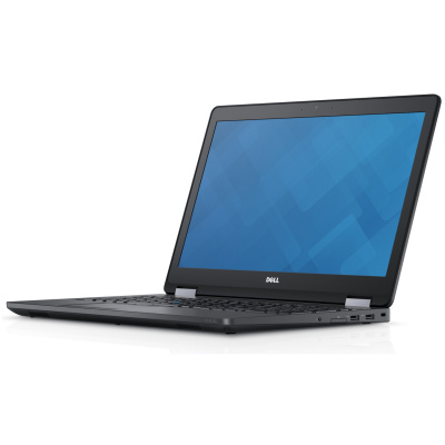 Dell Latitude E5570 - Sleva