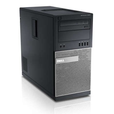 Dell OptiPlex 9020MT