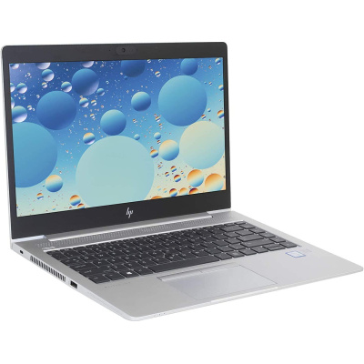 HP EliteBook 840 G6 win 11