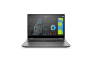 HP Zbook Fury 17 G7 