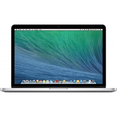 Apple MacBook Pro 13" Retina  - sleva