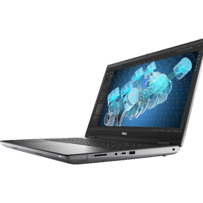 Dell Precision 7770 Quadro RTX A4500