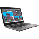 HP ZBOOK 15 G5