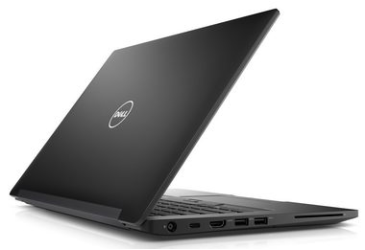 Dell Latitude 7490 touch