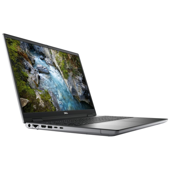 Dell Precision 7670 Core i9