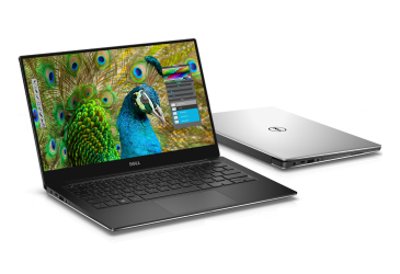 DELL XPS 13 - 9343